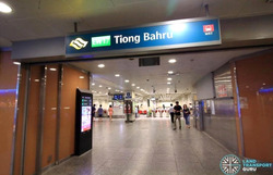 Taman Ho Swee (Bukit Merah),  #443576241